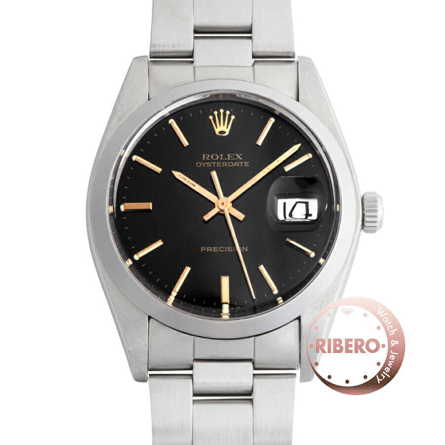 Aジャッジさん専用OH済ロレックス オイスターデイト Ref.6694 SS Aジャッジさん専用OH済ロレックス オイスターデイト Ref.6694 SS A