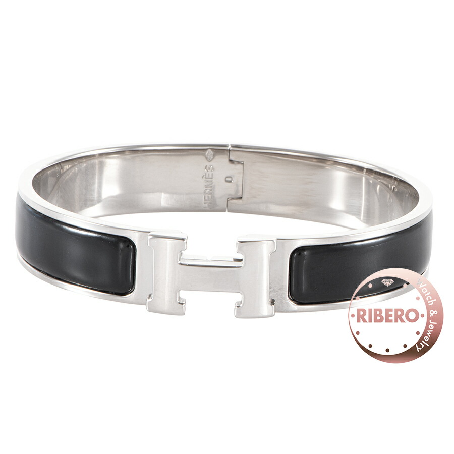 楽天市場】エルメス バングル/ブレスレット HERMES クリッククラック