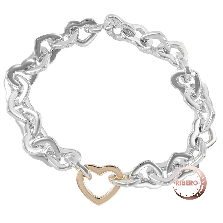 ティファニー　クラスピング　ブレスレット TIFFANY&Co. TIFFANY & Co. ティファニー クラスピング クラスプ