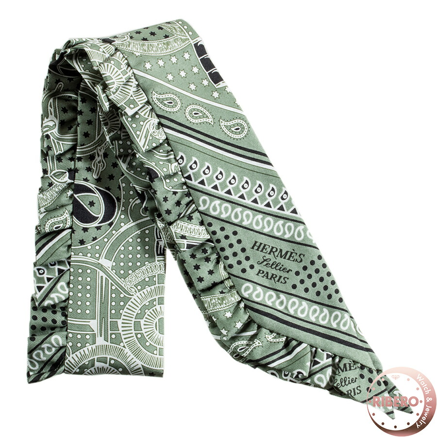 楽天市場】【未使用品】HERMES エルメス トゥイリー エプロン ドール