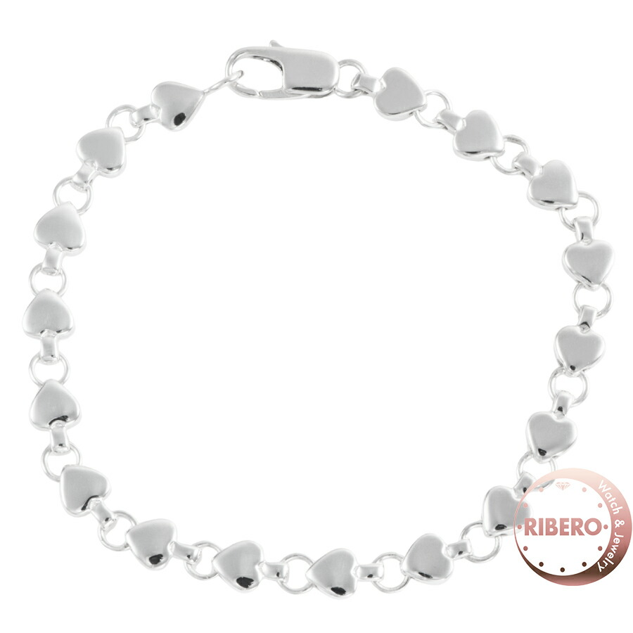 ティファニーTIFFANY & Co パフスターブレスレット　SV925 TIFFANY&Co ティファニーパフスター ブレスレット 星 シルバー