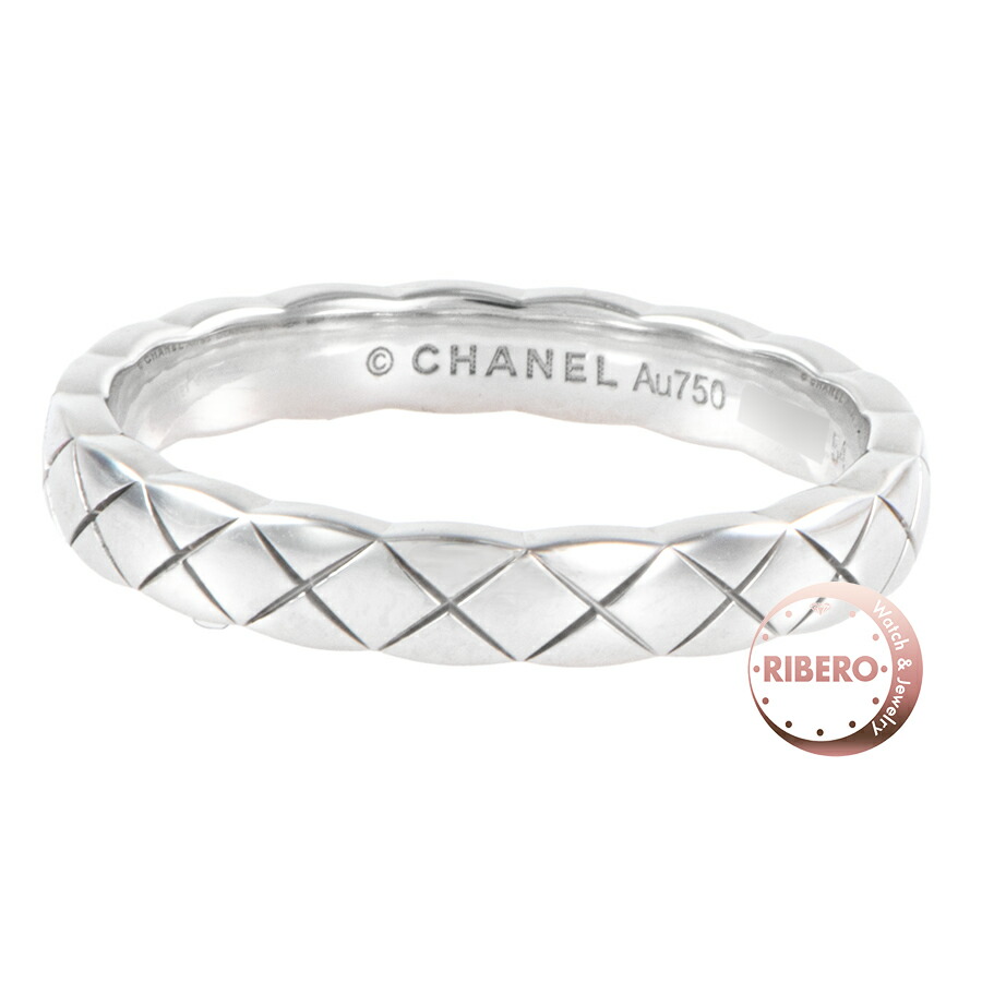 楽天市場】【証明書あり】CHANEL シャネル ココ クラッシュ