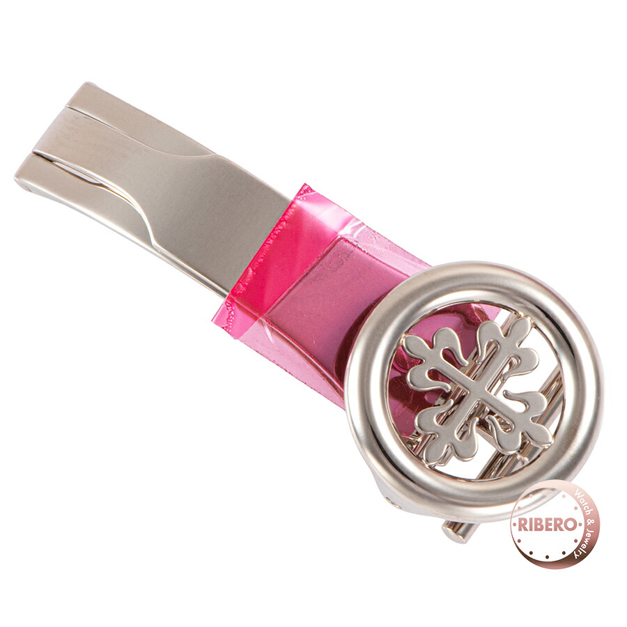 パテックフィリップ　PATEK PHILIPPE 純正尾錠 18 YG 16mm 楽天市場】【返品可】パテックフィリップ PATEK PHILIPPE 純正 尾錠