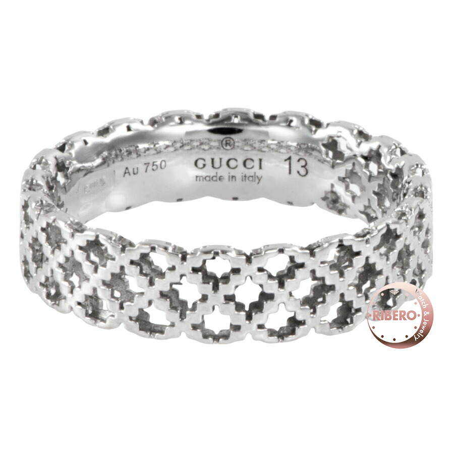 楽天市場】【ジュエリー】【新品仕上げ済】GUCCI グッチ ディアマン