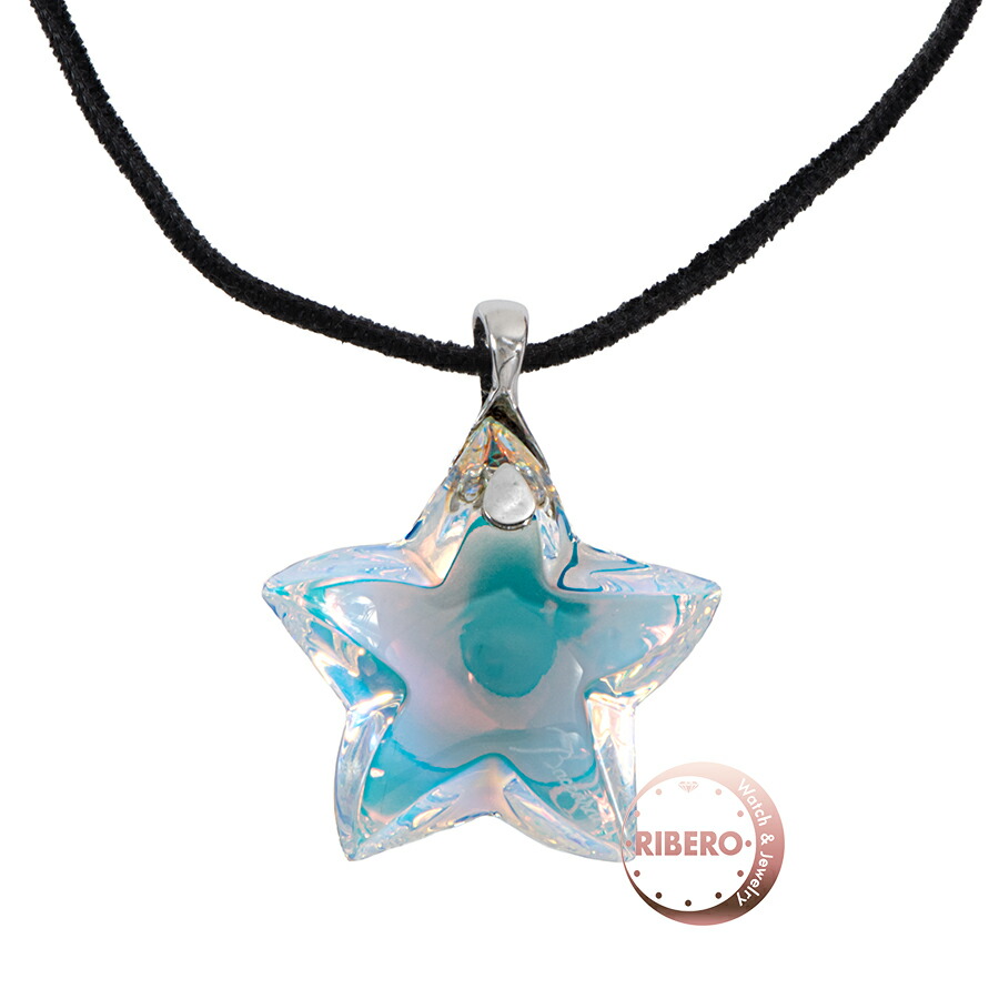 楽天市場】【緑屋質屋】バカラ タリスマンネックレス イリゼクリア