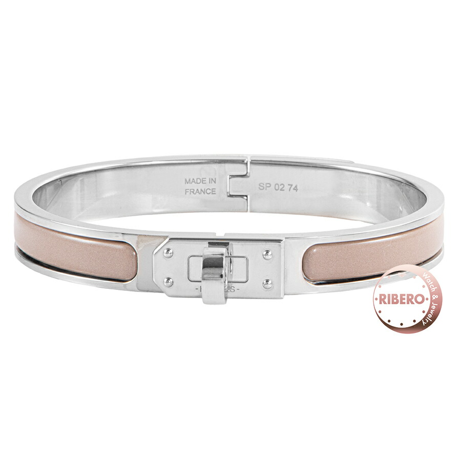 楽天市場】エルメス HERMES ミニ クリック ケリー PM クレーム