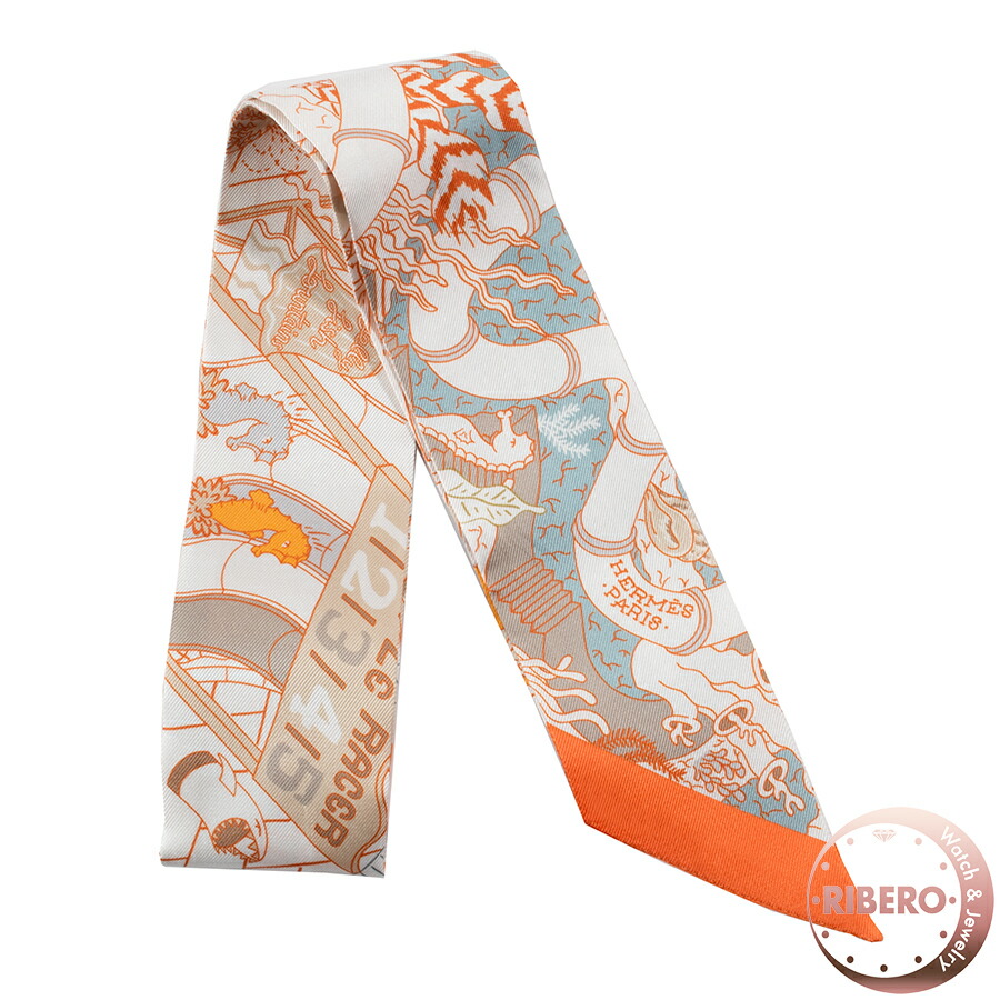 楽天市場】【未使用】HERMES エルメス Grand Apara グラン アパラ