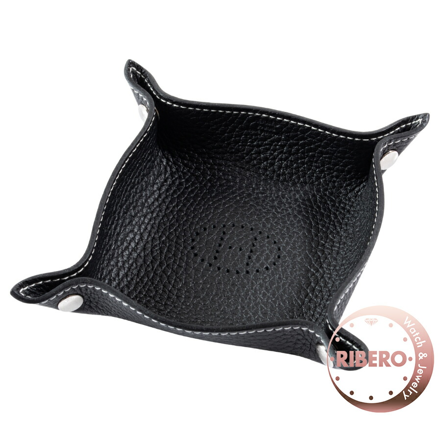 ラスト１【新品】HERMES エルメス レザー チェンジトレー 小物入れ ラスト1【新品】HERMES エルメス レザー チェンジトレー 小物入れ