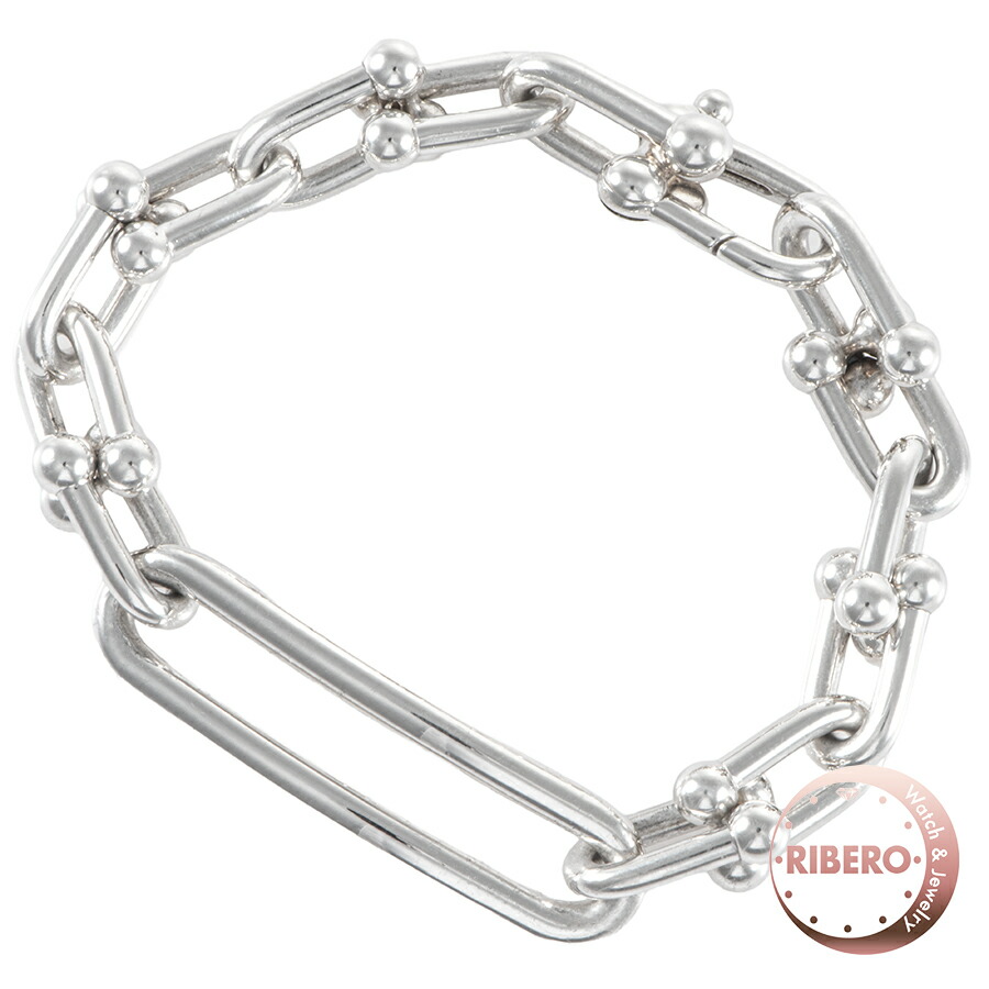 楽天市場】ティファニー ブレスレット メンズ レディース ハードウェア