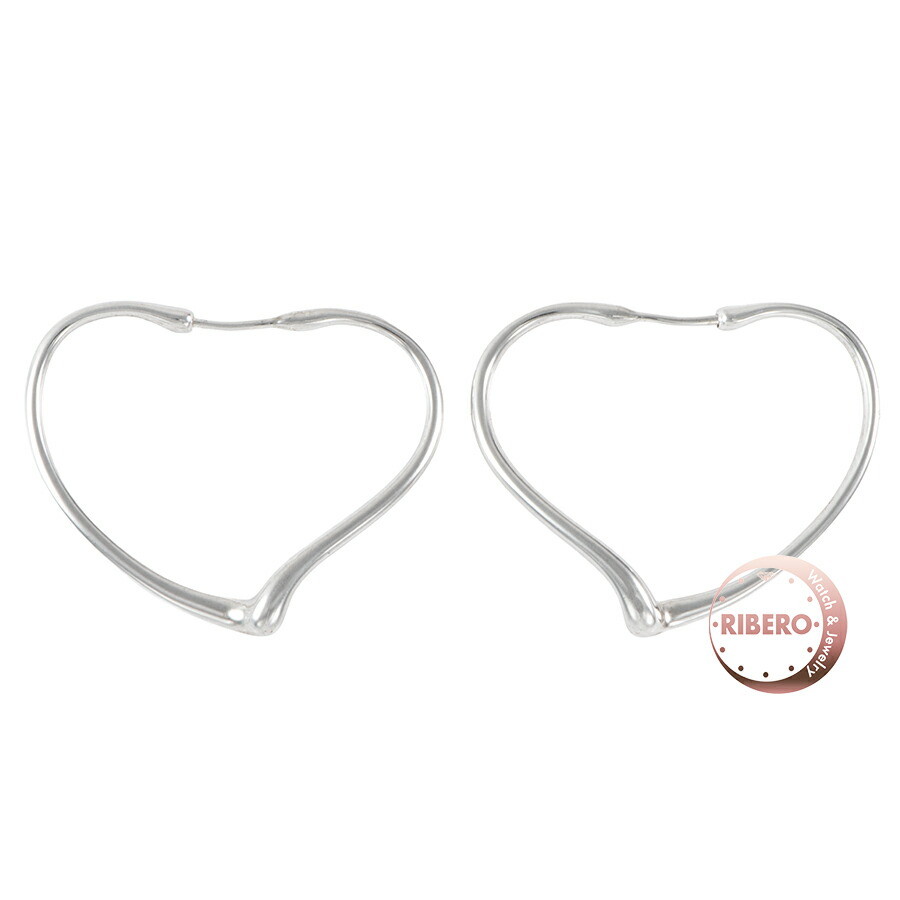 楽天市場】ティファニー ピアス Tスマイル ミニ ダイヤモンド