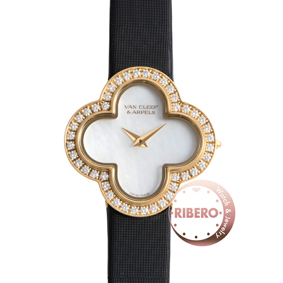 楽天市場】ヴァンクリーフ&アーペル Van Cleef & Arpels マルチ