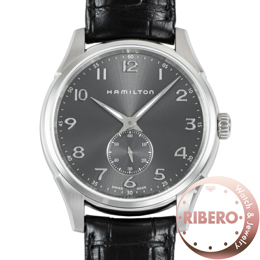 楽天市場】☆美品【HAMILTON】ハミルトン ジャズマスター シン