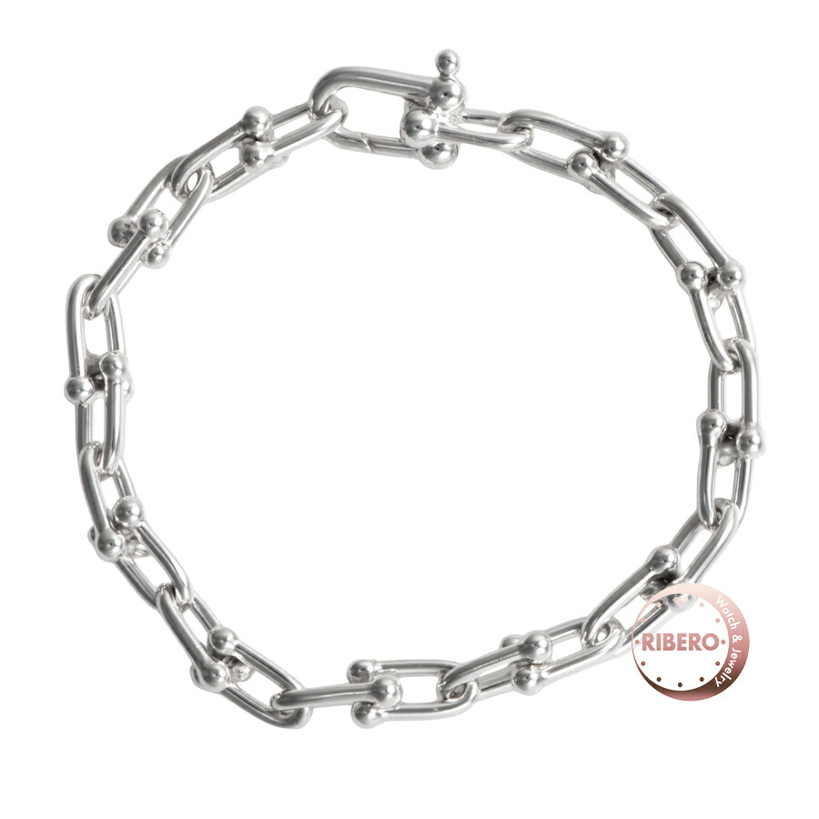 楽天市場】ティファニー Tiffany & Co. ブレスレット ハード