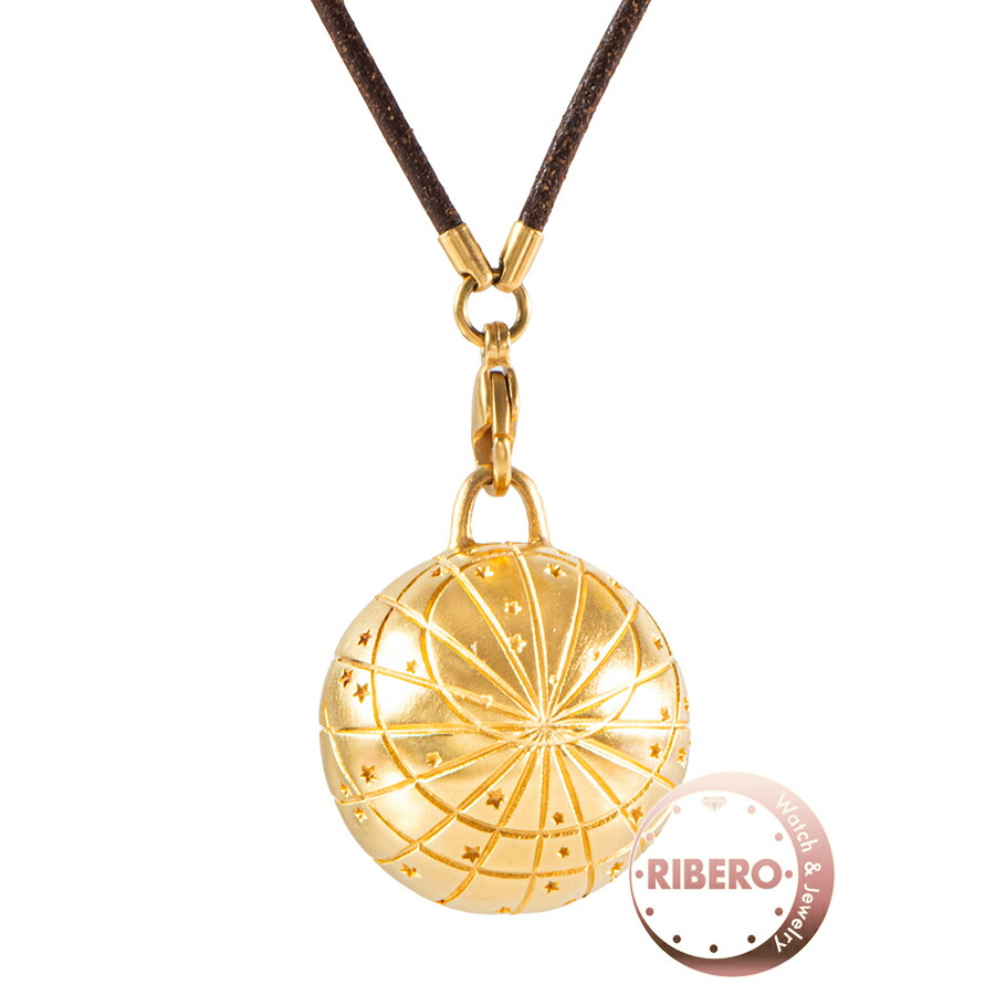 楽天市場】【ジュエリー】HERMES エルメス コロゾ ペンダントトップ