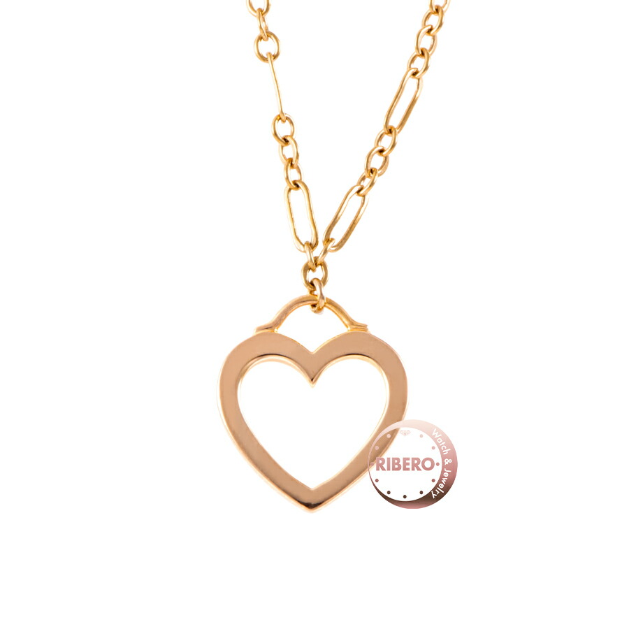 楽天市場】ティファニー Tiffany & Co. ネックレス チェーンクロス