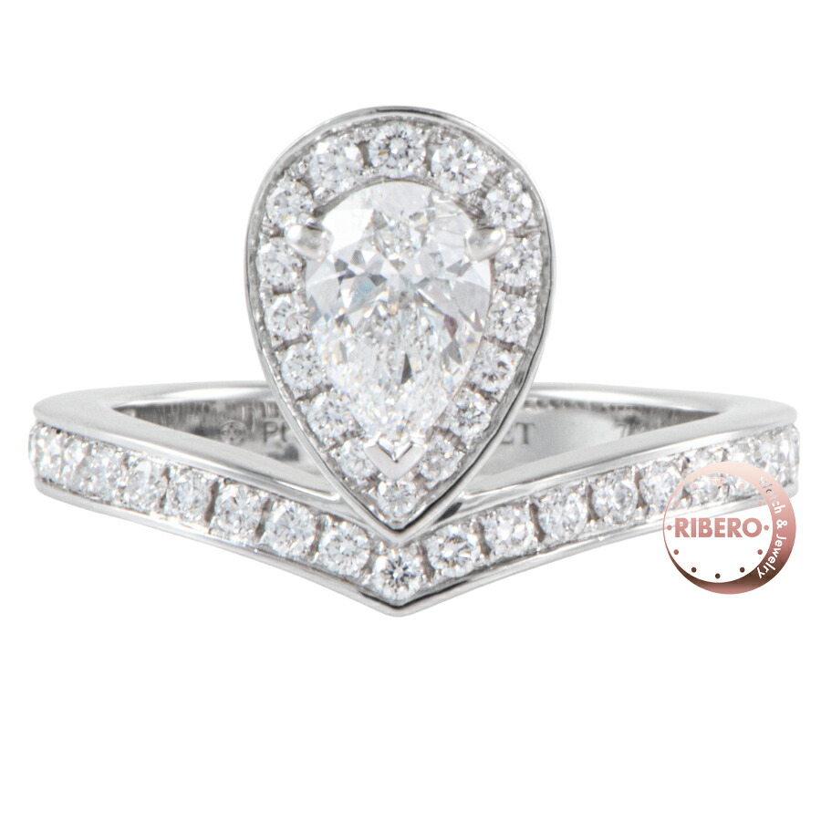 楽天市場】ショーメ Chaumet リング ジョゼフィーヌ エグレット 082554