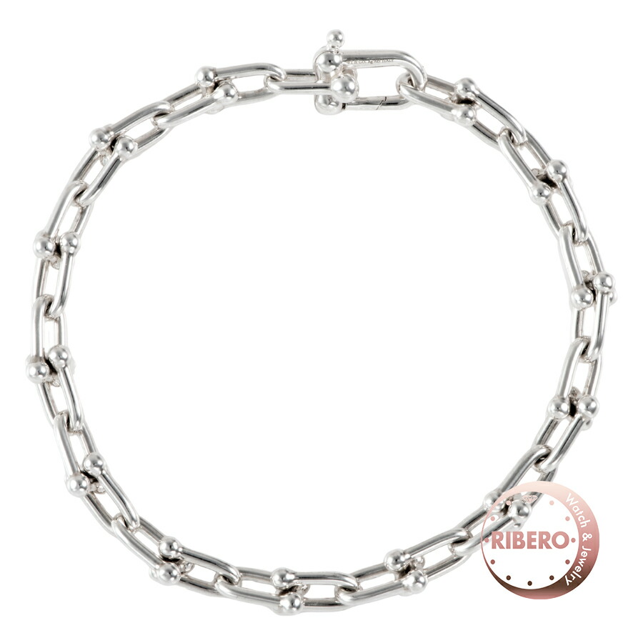ティファニーブレスレット 楽天市場】ティファニー Tiffany & Co. ブレスレット ハードウェア