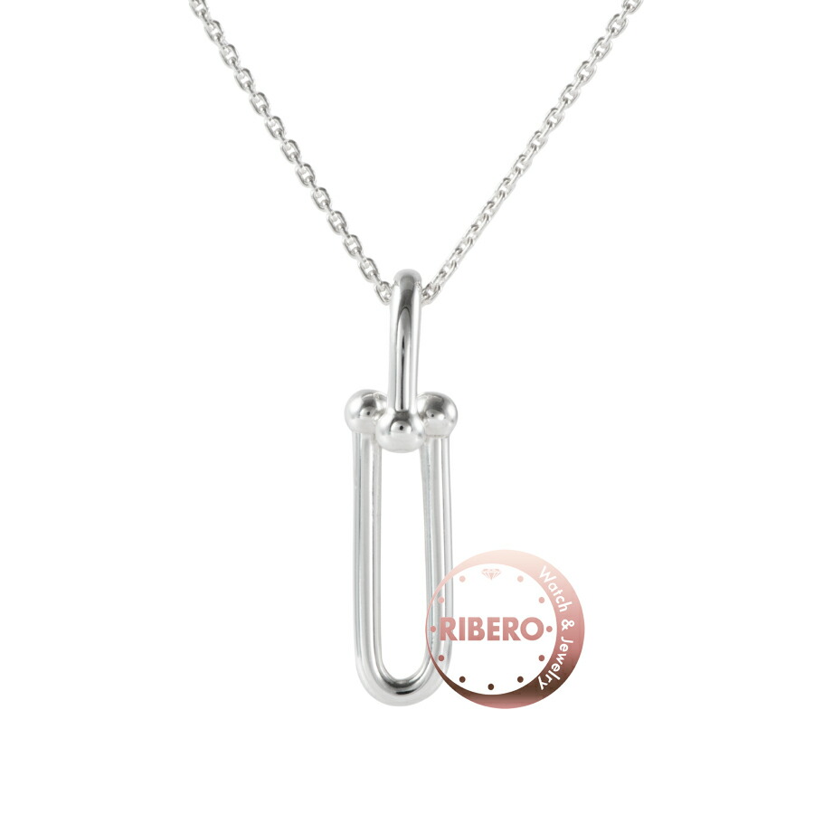 楽天市場】【箱・布袋有り】TIFFANY＆Co. ティファニーハードウェア