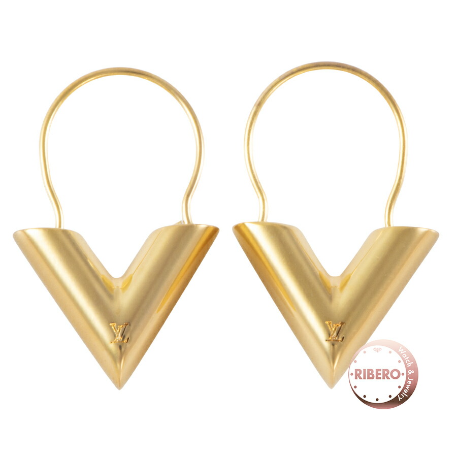 楽天市場】LOUIS VUITTON ルイ ヴィトン エセンシャルV エッセンシャル