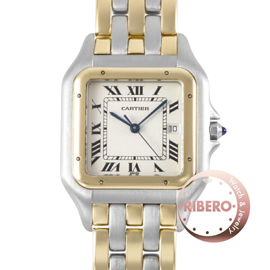 楽天市場】カルティエ パンテール パンサー モチーフ チャーム 【新宿