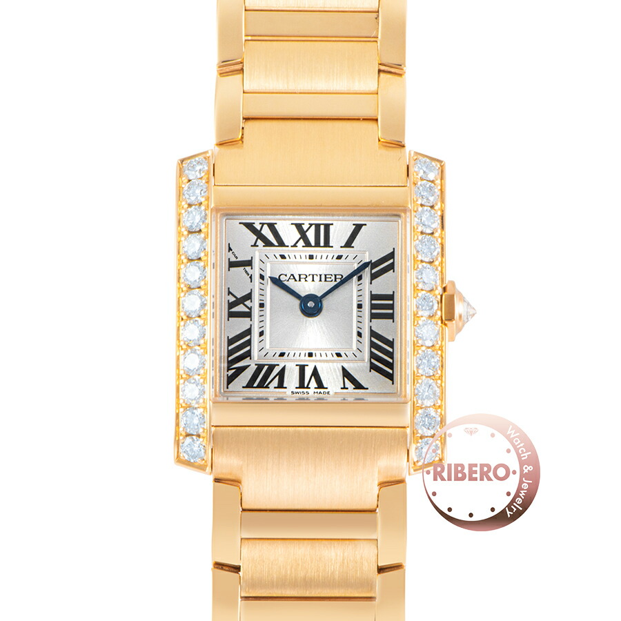 楽天市場】Cartier カルティエ タンクフランセーズLM用 純正 コマ 駒