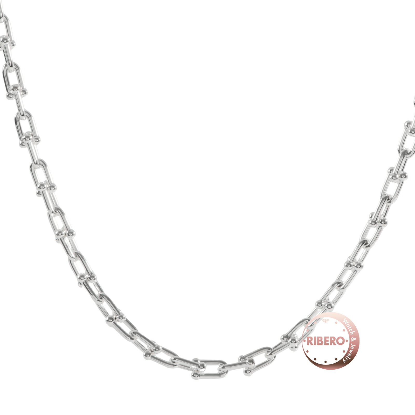 楽天市場】【ティファニー】Tiffany ハードウェア スモールリンク