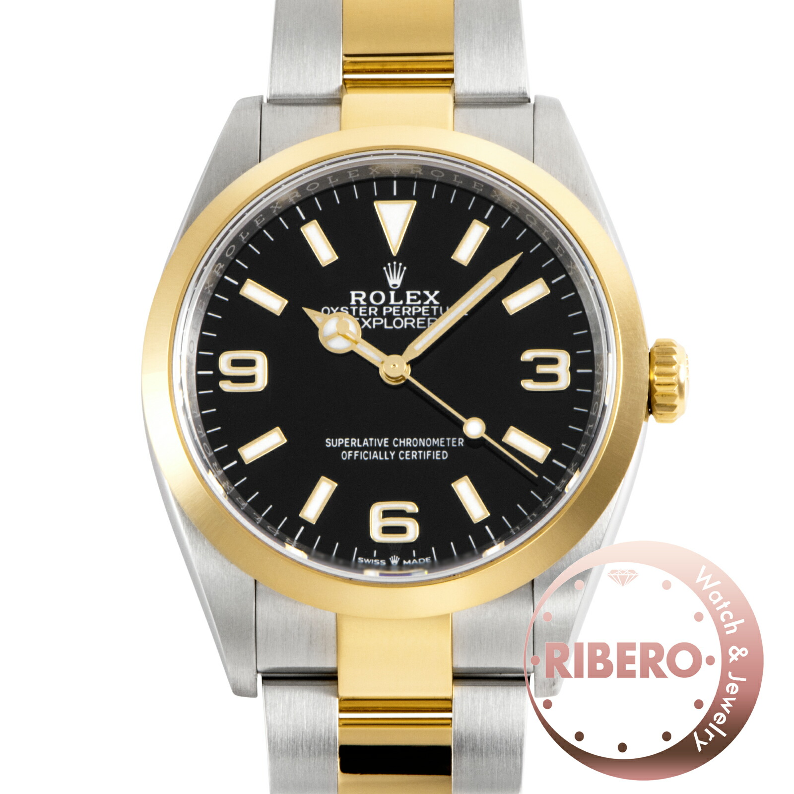 楽天市場】【本物保証】 箱・保付 超美品 ロレックス ROLEX スポーツ