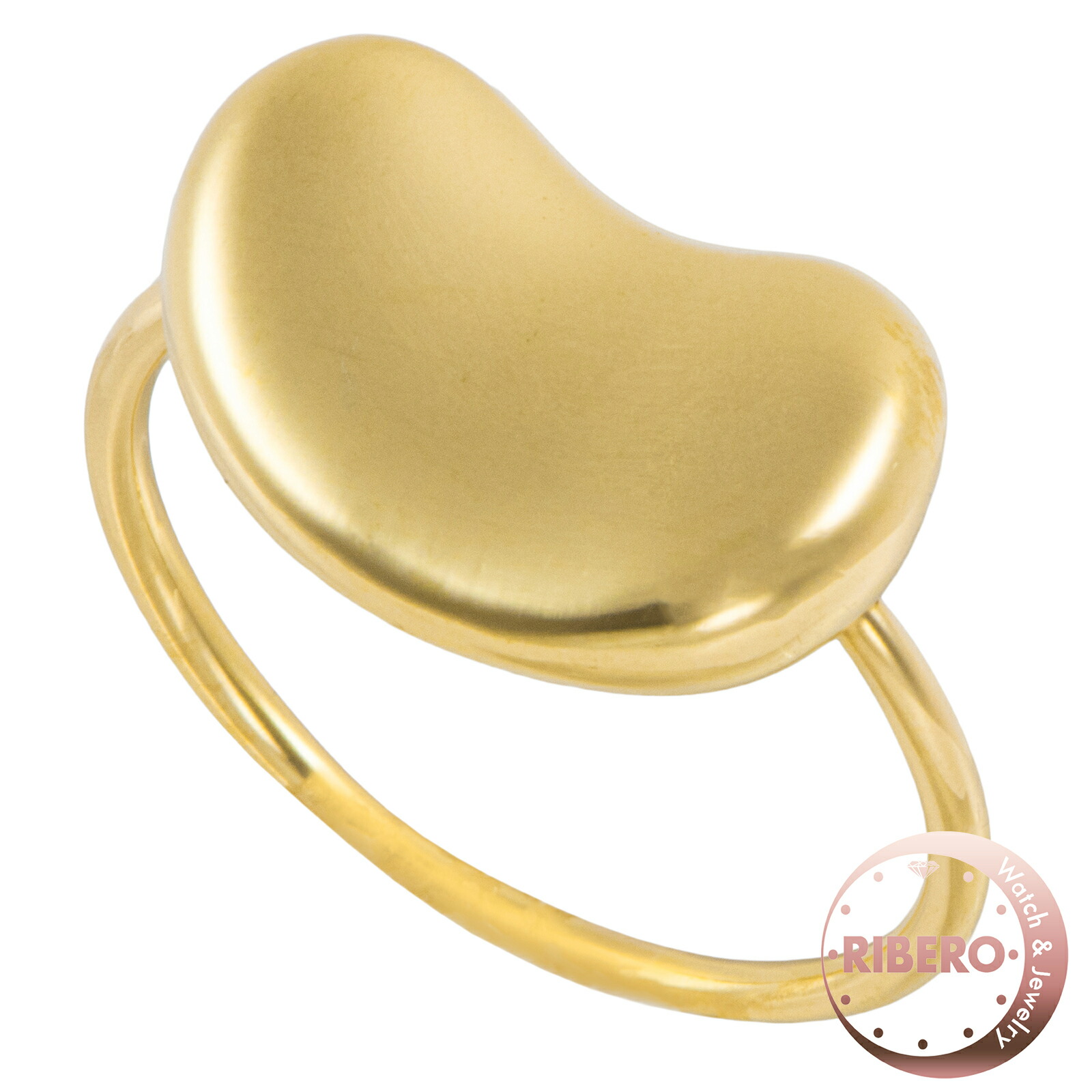 楽天市場】ティファニー Tiffany & Co. ピンキーリング バイザヤード 1