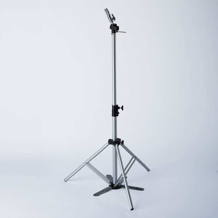 楽天市場】NBAA スタンドクランプ NB-K10【同梱不可 ウィッグスタンド