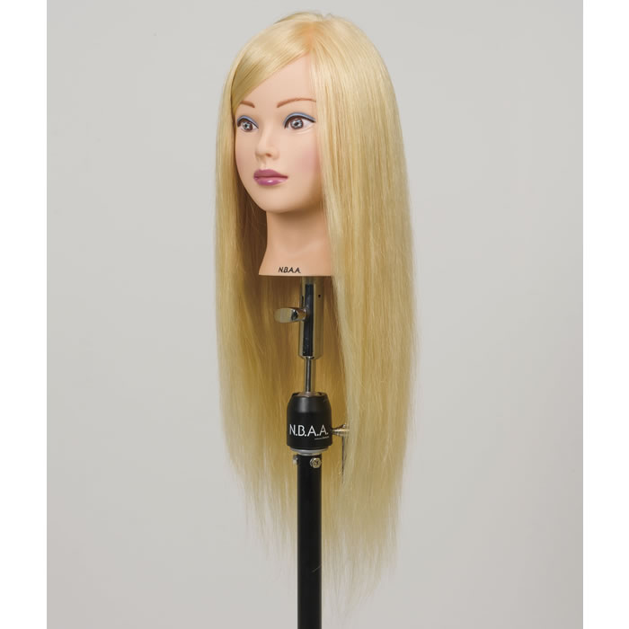 楽天市場】【アップウィッグ プラチナブロンド 人毛100