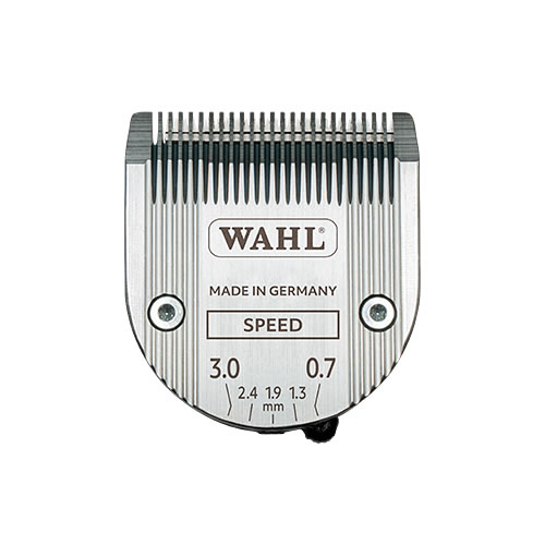 WAHL ウォール スピードブレード ５段階可変刃 1884-7360（1854-7505後継）【メール便可　クロムスタイル替刃】