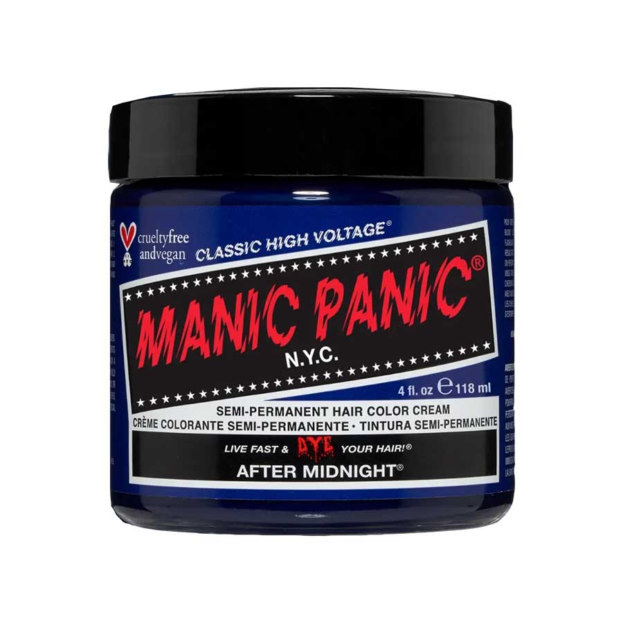 楽天市場】【正規品】MANIC PANIC マニックパニック ショッキング