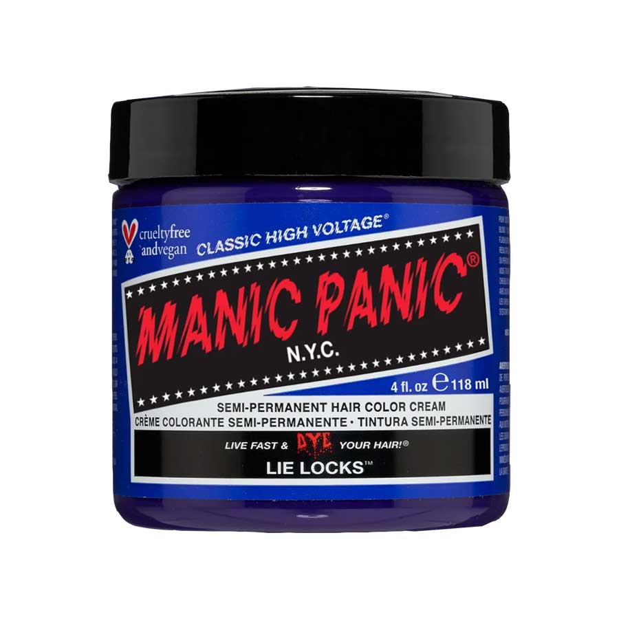 楽天市場】【正規品】MANIC PANIC マニックパニック エレクトリック