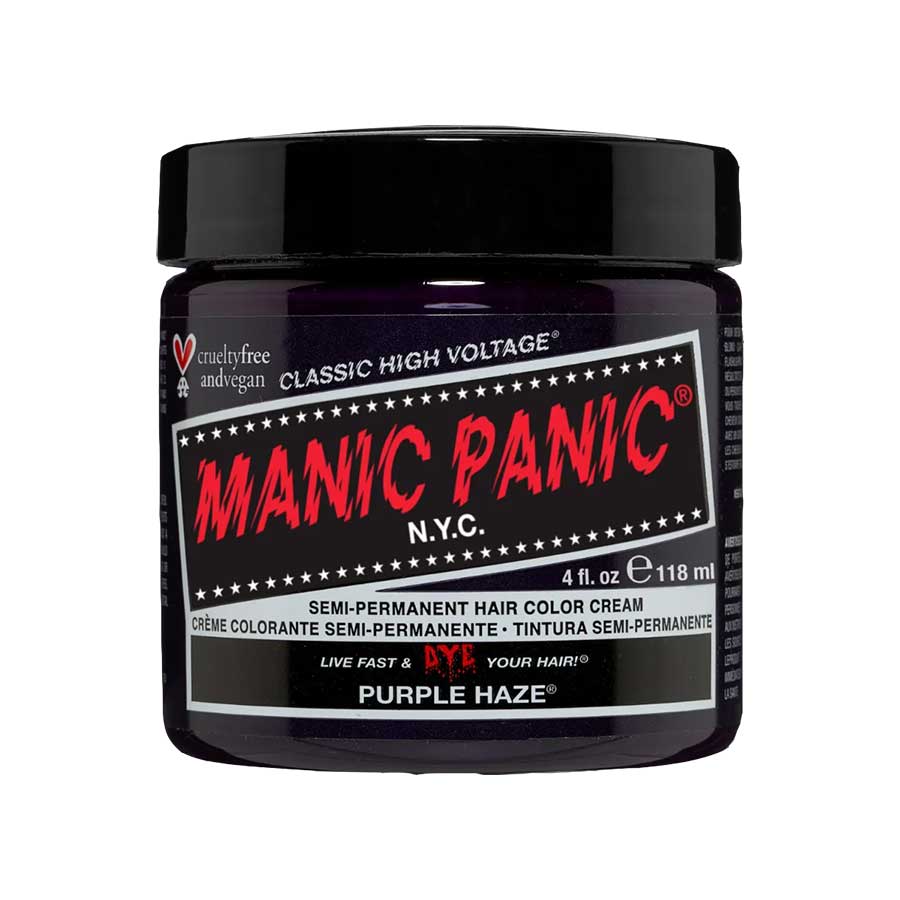楽天市場】【正規品】MANIC PANIC マニックパニック ショッキング