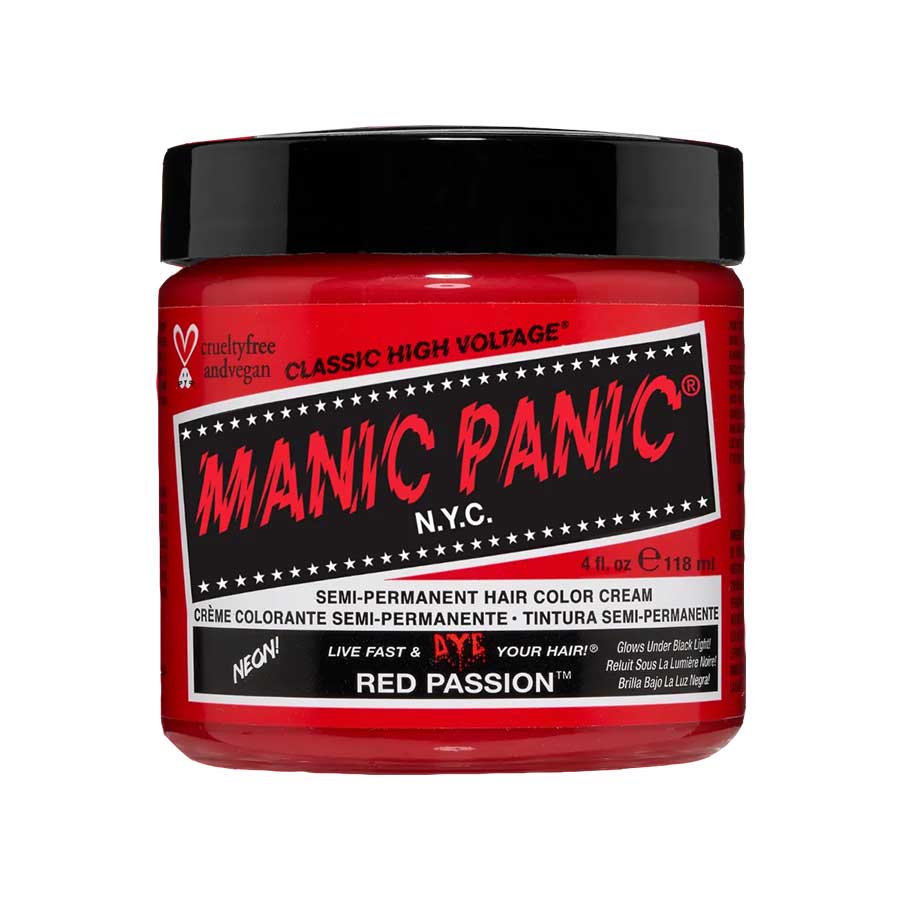 楽天市場】【正規品】MANIC PANIC マニックパニック エレクトリック