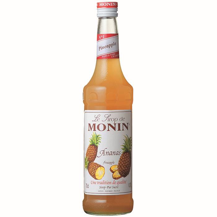 楽天市場】モナンシロップ レモン 700ml 箱なし シロップ ノン