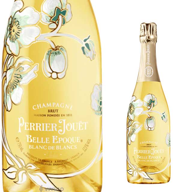 楽天市場】ペリエ ジュエ ベル エポック 2014年 or 2015年 750ml