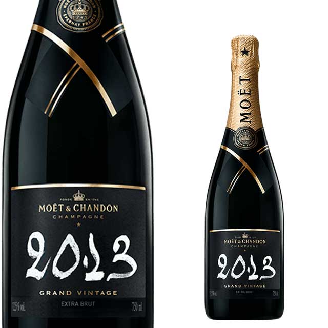 楽天市場】【新春大特価】モエ エ シャンドン ミレジメ ブラン