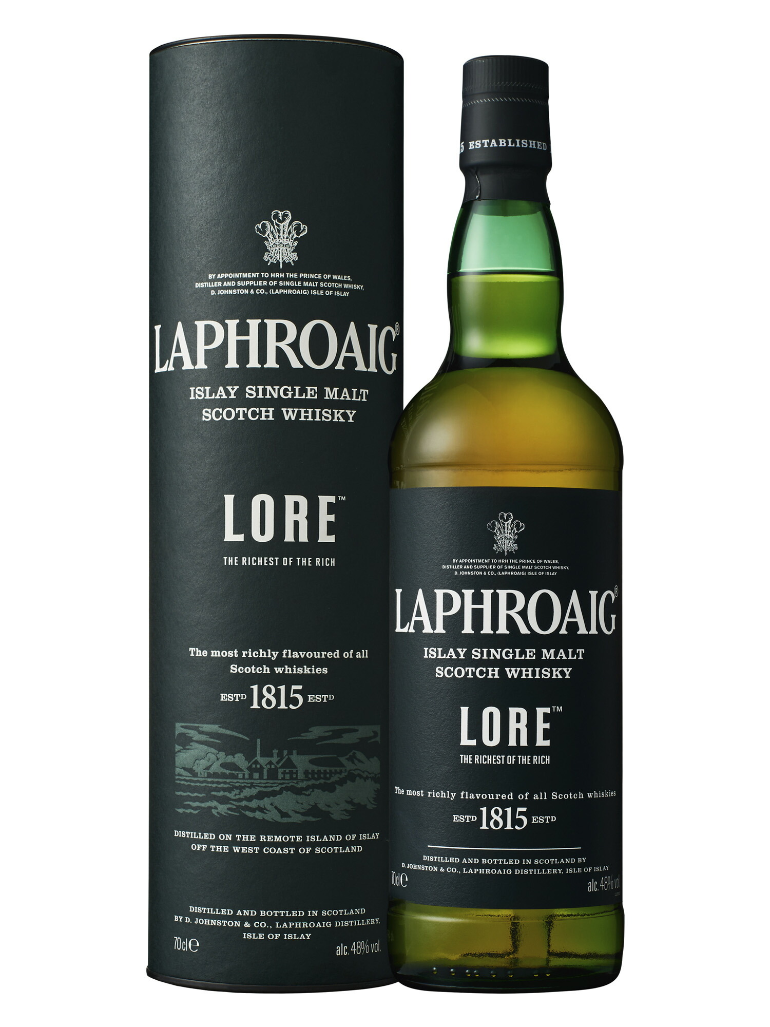 RUDDER アイラ 1991 30年 ラフロイグ ラダー ウイスキー スコッチ Isle of Islay アイル オブ アイラ 1991 30年 THE ABSOLUTE