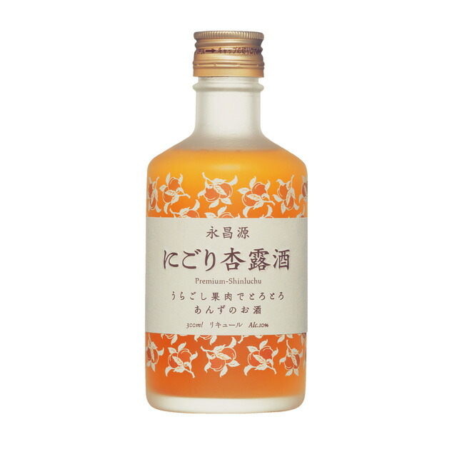 あんず酒　4ℓ瓶　　説明をお読みください あんず酒 4ℓ瓶 説明をお読みください