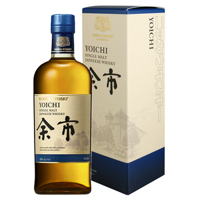 ニッカウイスキー シングルモルト余市 700ml 2本セット 楽天市場】【飲食店様限定販売】シングルモルト ニッカ 余市2本セット