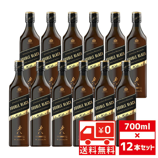楽天市場】[送無][セット12][大容量] JW ブラック 40度 1000ml×12本