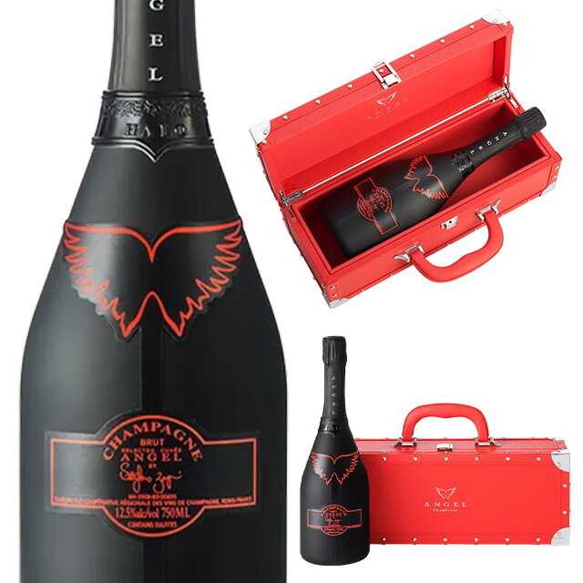 琥珀堂　エンジェル　シャンパン　ヘイロー　レッド 楽天市場】【ポイント10倍】☆送料無料☆[新ラベル] エンジェル