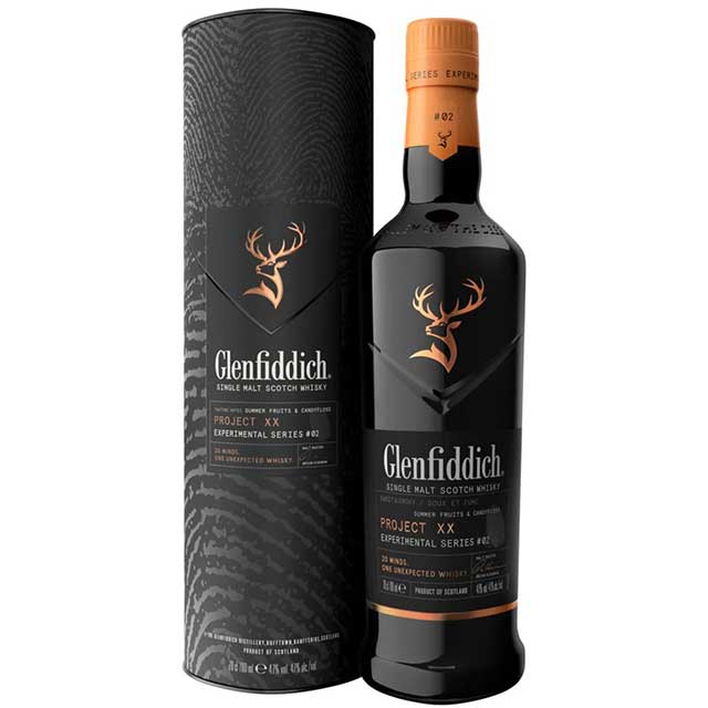 Glenfiddich グレンフィディック 12年 未開栓 700ml 40度 トリプルオーク スペイサイドモルト シングルモルト ウイスキー【中古】 【新品同様】 グレンフィディック 12年 40度 箱付 700ml シングルモルト 洋酒