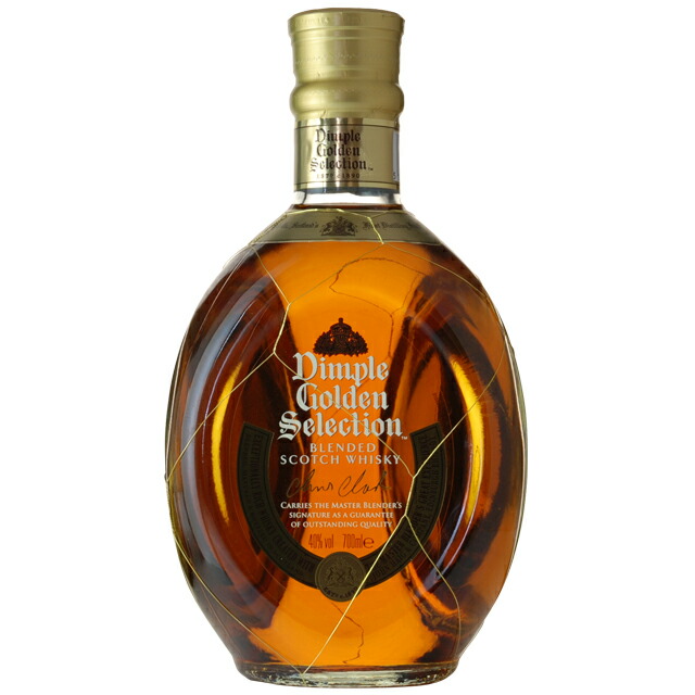 楽天市場】【正規品】ディンプル 12年 ブレンデッド スコッチ