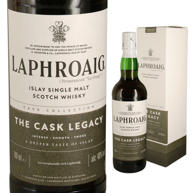 楽天市場】[ボックス入]マッカラン 18年 ダブルカスク 2021 43度 700ml