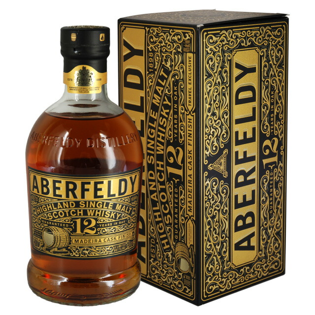 楽天市場】[箱入] カーデュ 12年 40度 700ml シングルモルト