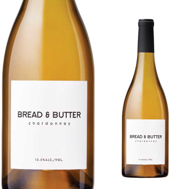 楽天市場】ブレッド＆バター ピノノワール 2023年 13.5度 750ml 箱なし