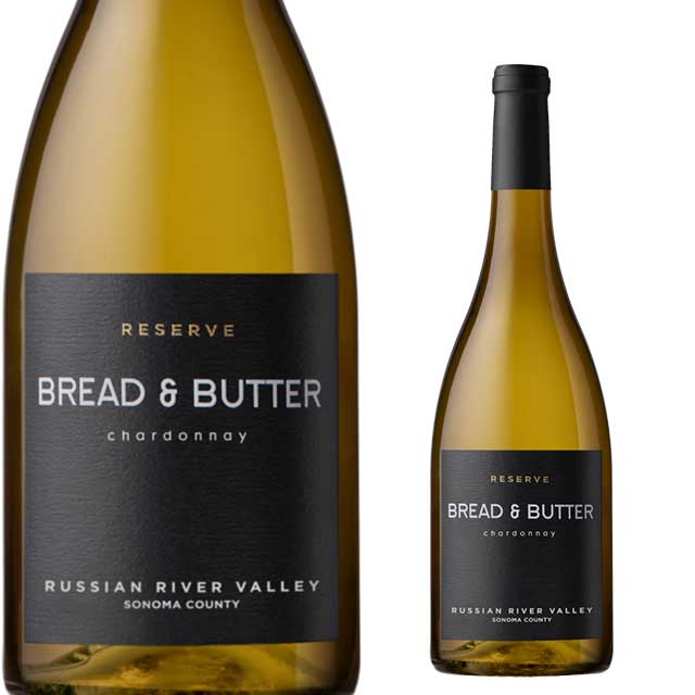 楽天市場】ブレッド＆バター ピノノワール 2023年 13.5度 750ml 箱なし