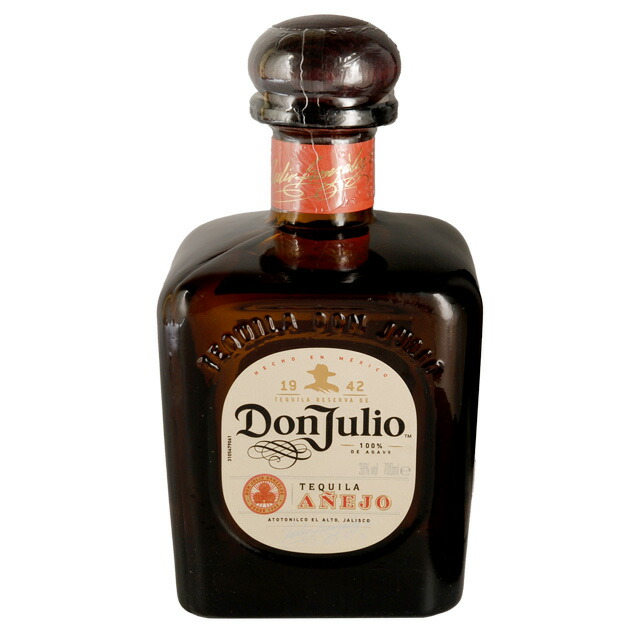 楽天市場】ドンフリオ レポサド (Don Julio Reposado) 750ml 38度